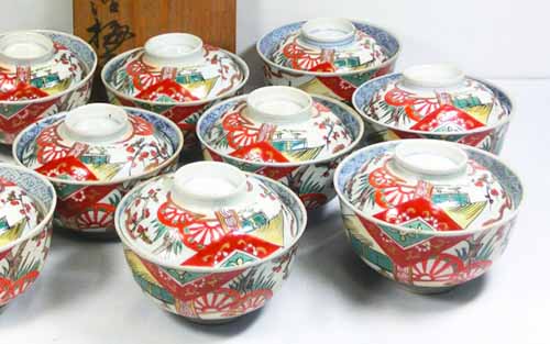 1品から大量まで